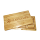 Bamboo Box - kutija/pladanj za motanje i skladištenje