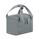 Torba - termo RivaCase Gremio 5717 Grey Cooler bag 17L