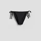 Reserved - LADIES` BEACHWEAR BRIEFS