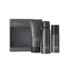 Rituals Homme piling za lice 70 ml + pena za tuširanje 50 ml + spre? protiv zno?enja 50 ml