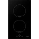 TESLA Ugradna ploča HI3201SB indukciona/30cm/ 2 zone/ crna