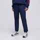 Reebok Hlače Cl F Fr Trackpant Moški Oblačila Hlače H54439 Mornarsko Modra