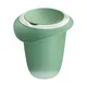 Mixing bowl, plastic, with splash protection, 1L, Mint Green - Westmar
