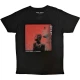 Justin Bieber Majica Changes Unisex Black 2XL