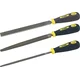 Triuso FSET/FSET3 tri delni set pil