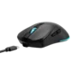 Bežični miš Baracuda TURTLE 3200DPI/6D/Optički/2.4GHz/Crna