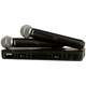 Shure BLX288E/SM58 Brezžični set H8E: 518-542 MHz
