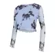 Only Maternity Majica OLMLOURA marine/opal