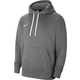 Mikina s kapuco Nike Y NK FLC PARK20 PO HOODIE cw6896-071 Velikost XL