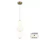 LED visilica F2405-20V SG