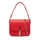 Valentino Ročna torba Divina VBS1R404G Rdeča