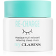 Clarins Nočna maska za obraz Re-Charge (Relaxing Sleep Mask) 50 ml