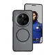 Lanxingxiansheng Maska za mobilni telefon Huawei Mate70Pro/Pro+, Crna