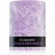 ACappella Black Orchid dišeča sveča 80 ml