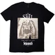 Behemoth Majica The Shit Ov God Parchment Unisex Black 2XL