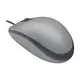 LOGITECH M110 Silent Optički miš, Sivi