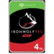 Seagate IronWolf Pro/4TB/HDD/3,5/SATA/7200 vrt/min/5R