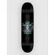 DGK Mystic Tx 8.1 skate deska black