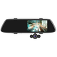 Gembird Retrovizor auto DVR video rekorder, kamera Full HD 1080P | SMART-DASH-CAR-EF-V9S