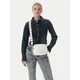 MICHAEL Michael Kors Ročna torba 32R6SYTC6L Bela