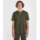 Venum Sportska majica Authentic Fight Week, Kratak rukav, Khaki