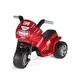 Peg Perego Ducati mini EVO tricikl