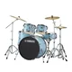 Yamaha Rydeen Standard Gloss Pale Blue komplet bobnov s činelami