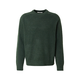 SELECTED Pulover SLHRAI temno zelena