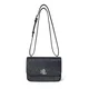 Usnjena torbica Lauren Ralph Lauren