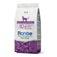 MONGE CAT hrana za mačke Adult - Piletina 1.5kg