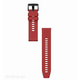 Huawei EasyFit 2 Fluoroelastomer Strap, Vermilion Red, 22 mm
