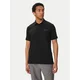 KARL LAGERFELD Polo majica 745015 563235 Črna Regular Fit