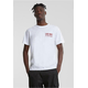 White T-shirt for cash only