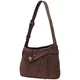 Guess COLEEN LOGO SMALL SA HWSG97 54180 Kostanjeva
