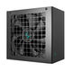 DEEPCOOL napajalnik ATX PN850M, 850W, Modularni, 12VHPWR, 80 PLUS Gold, črn