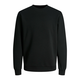 Jack & Jones Junior Majica BRADLEY, črna