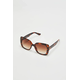 Marisse Womens Glasses L-Ok-4309 Brown