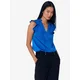 Lipsy Bluza kobalt modra