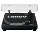 Lenco L-3818BK Black DJ gramofon