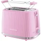 UNBRANDED Toaster 27372-56 Eden 2S Toaster Malina