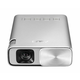 ASUS ZenBeam E1 150-Lumen WVGA LED Pocket Pico Projector