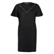 KARL LAGERFELD Ženska haljina 221W1350-999, Crna