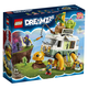 LEGO®® DREAMZzz™ 71456 Kombi kornjača gđe Castillo