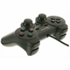 Gembird Gamepad analogni vibracija USB 2.0 crna - THRILLER SHOCK