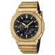 Casio G-Shock muški sat ( GM-2100YMG-9A )