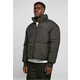 Big Puffer Jacket Black