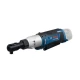 Bosch Akumulatorski ključ sa čegrtaljkom Professional GRC 06019N8301, 12V, 60Nm, Plavo-crni