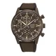 SEIKO Chronoghraph Quartz SSB371P1 - SSB371P1