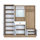 Lessentiel Maison Komplet predosblje Orah