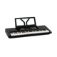 SCHUBERT Etude 61 MK II, keyboard, 61 tipk, 300 zvokov/ritmov, črna (CE-PN2-0018)